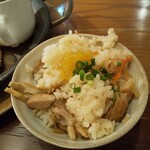 用戶對於上高地 あずさ珈琲 阪急三番街店的評論圖