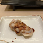 用戶對於鮨源 帝国ホテル店的評論圖