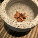 用戶對於Bar Amber的評論圖