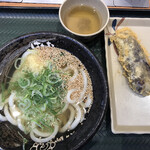 User's review image for はなまるうどん 難波なんさん通り店