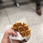 User's review image for マネケン JR京都駅店