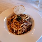 User's review image for ビストロ ブルーキッチン&ボトルズ