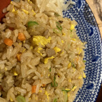 用户对于ちゃんぽん亭総本家 四条烏丸店的评论图