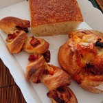 用戶對於スカイ プロバンス ベーカリー&カフェ的評論圖