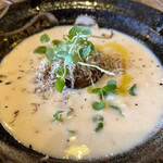 用戶對於伊庵的評論圖