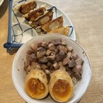 用戶對於麺屋 優光的評論圖