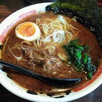 User's review image for らーめん おっぺしゃん 北14条光星店