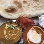 用戶對於インド料理 カリカ 護国寺店的評論圖