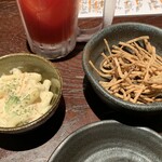 用戶對於真希そば 渋谷店的評論圖