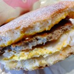 User's review image for マクドナルド 12号新札幌店