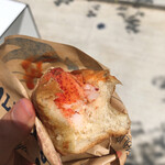 User's review image for LUKE'S LOBSTER 渋谷 Park Street店