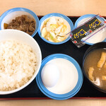 用戶對於松屋 大国町店的評論圖