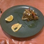 User's review image for びすとろ Den Den