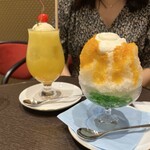 用戶對於八角塔的評論圖