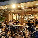 User's review image for サカナトニック BACU