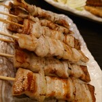 User's review image for 博多とりかわ大臣 駅前串房