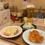 用户对于糀 幸福飯店 京都ポルタ店的评论图