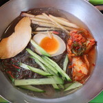 用户对于韓国屋台 豚大門市場 馬喰町店的评论图