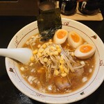 用戶對於らいおん亭的評論圖