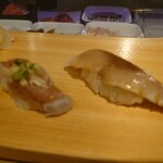 用戶對於まぐろ人 上野広小路出張所的評論圖