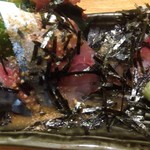 用戶對於屋台屋 博多劇場 大森店的評論圖