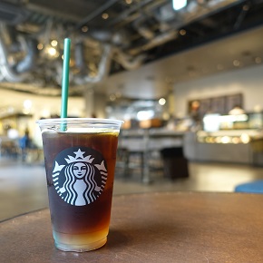 User's review image for スターバックスコーヒー 京都BAL店