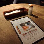 User's review image for The CAFE 町田