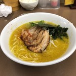 用户对于唐子ラーメン的评论图