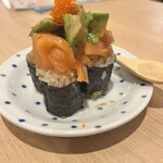 用戶對於博多海鮮 つまむ。的評論圖