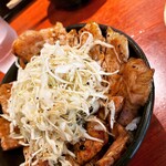 用戶對於十勝ダイニング 豚っく的評論圖