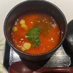用戶對於鮨 青海 北新地的評論圖