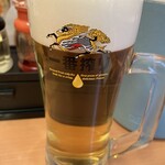 用戶對於日高屋 立川北口店的評論圖