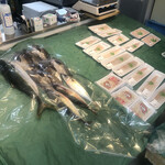 用户对于尾崎商店的评论图