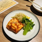 用戶對於焼肉グレート 神田ROOM店的評論圖