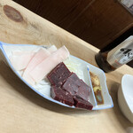 User's review image for 捕鯨船