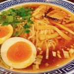 User's review image for 東京らあめんタワー 芝大門本店