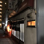 用戶對於大力酒蔵的評論圖
