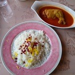 用户对于アラシのキッチン 丸太町的评论图