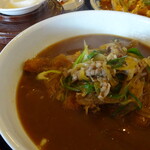 用戶對於土佐うどん的評論圖