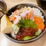 User's review image for 八丁堀 鮨 たじま