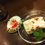 User's review image for Craft Beer Kitchen ARMY