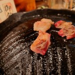 用户对于馬並み家 新橋的评论图