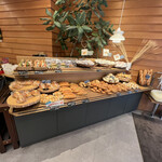 User's review image for Orange Fields Bread Factory