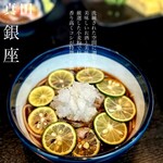 用户对于銀座 真田 SIX的评论图