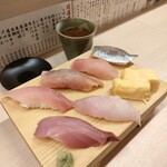 User's review image for 鮨 にしき