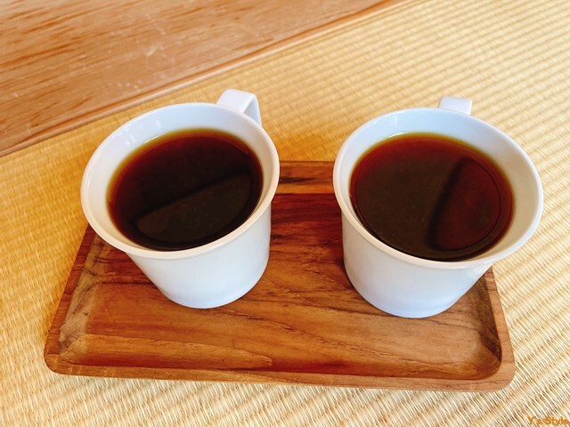 用户对于ウィークエンダーズコーヒーロースタリー的评论图