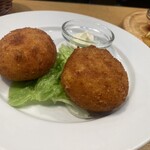 用戶對於バルマルシェコダマ 恵比寿店的評論圖