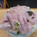 用戶對於あじ平今里的評論圖