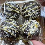 用戶對於ゴディバ りんくうプレミアムアウトレット店的評論圖