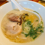 User's review image for 博多 一風堂 高田馬場店